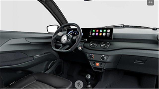 AIXAM City City Sport