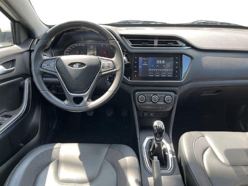 DR AUTOMOBILES DR3 1.5 S2 Gpl 114cv