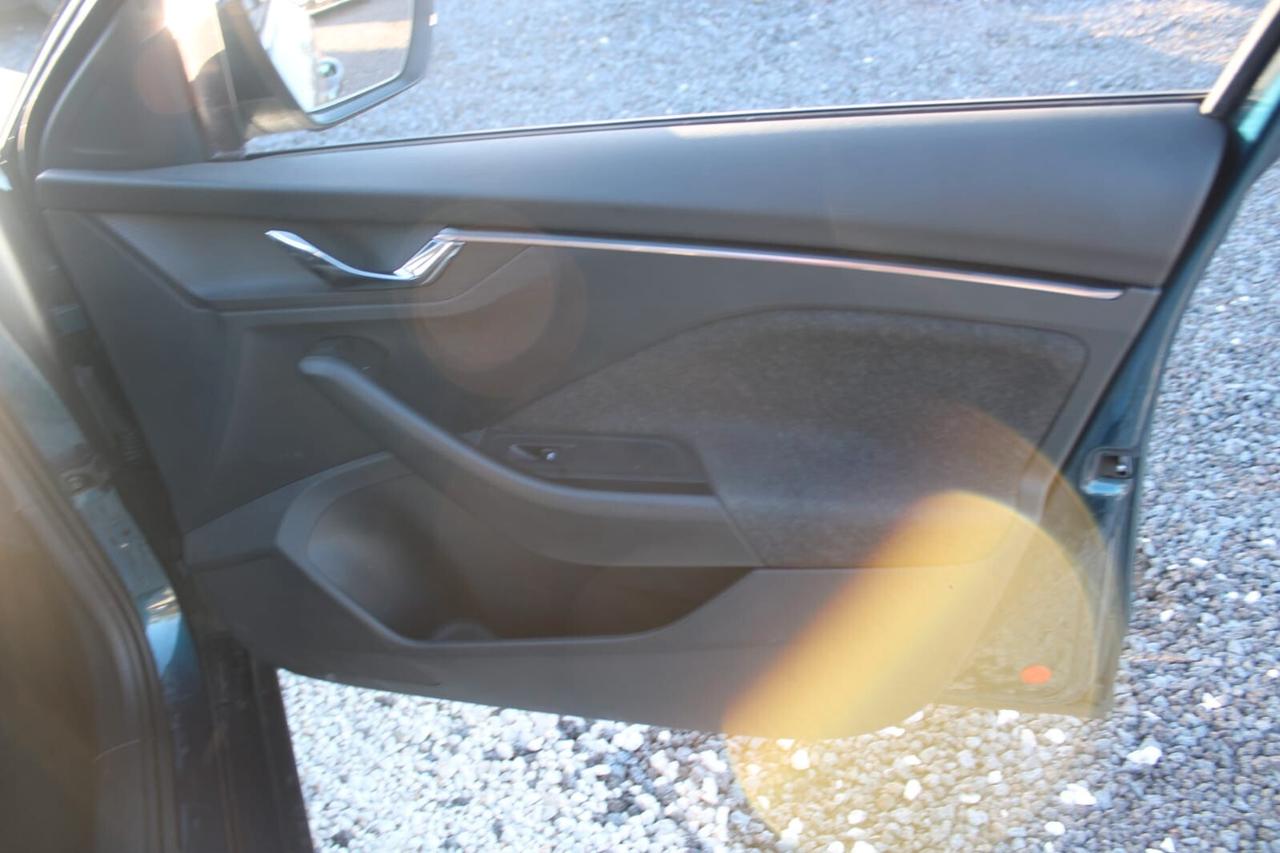 Skoda Scala 1.0 TSI 110 CV Style