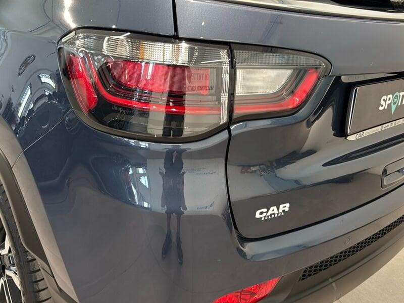 Jeep Compass 1.6 MJet Limited