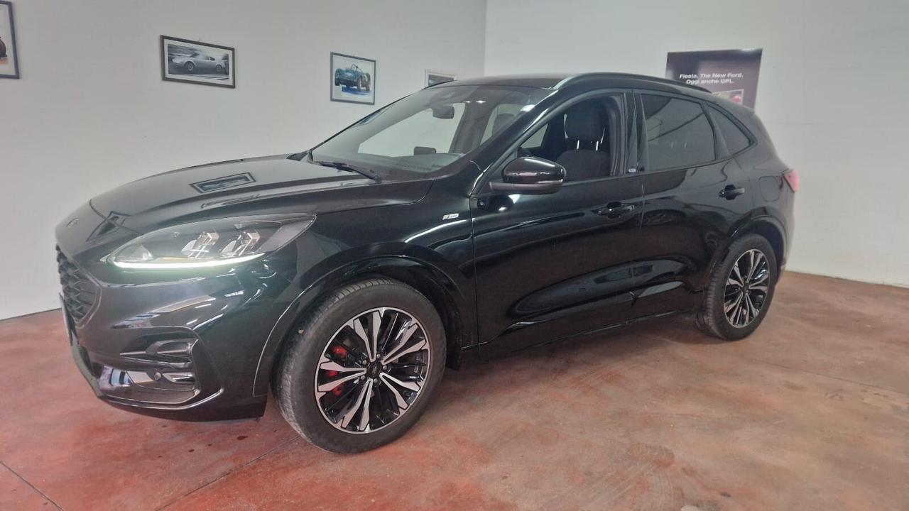 Ford Kuga 1.5 EcoBoost 150 CV 2WD ST-Line X