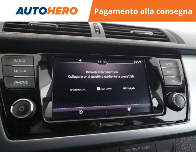 SKODA Fabia 1.0 TSI Design Edition