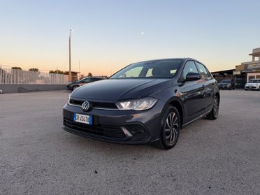 VOLKSWAGEN POLO 1.0 TSI LIFE FULL LED MY23