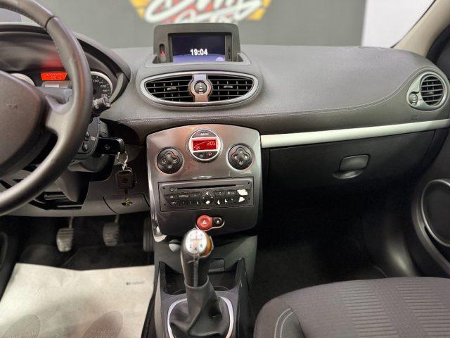 RENAULT Clio 1.5 dCi 85CV 3 porte Luxe