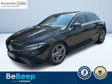 Mercedes-Benz Classe A A 180 D AMG LINE ADVANCED PLUS DIGITAL EDITION AUT