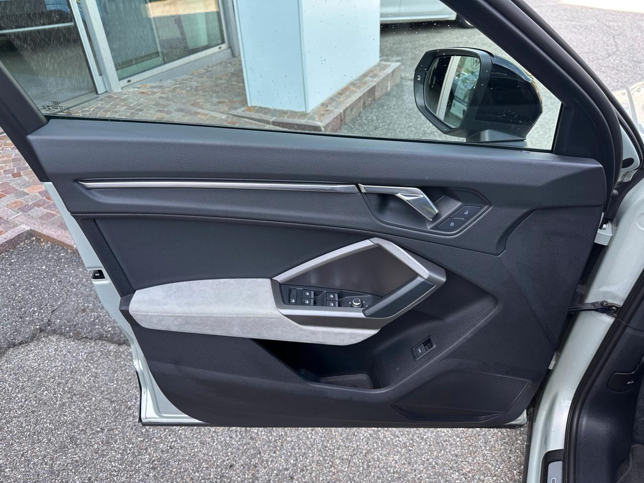 Audi Q3 SPB 40 TDI S tronic quattro Edition one