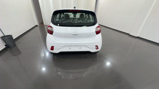 HYUNDAI i10 1.0 MPI Connectline