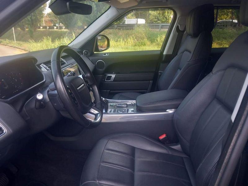 Land Rover RR Sport 3.0D l6 249 CV SE