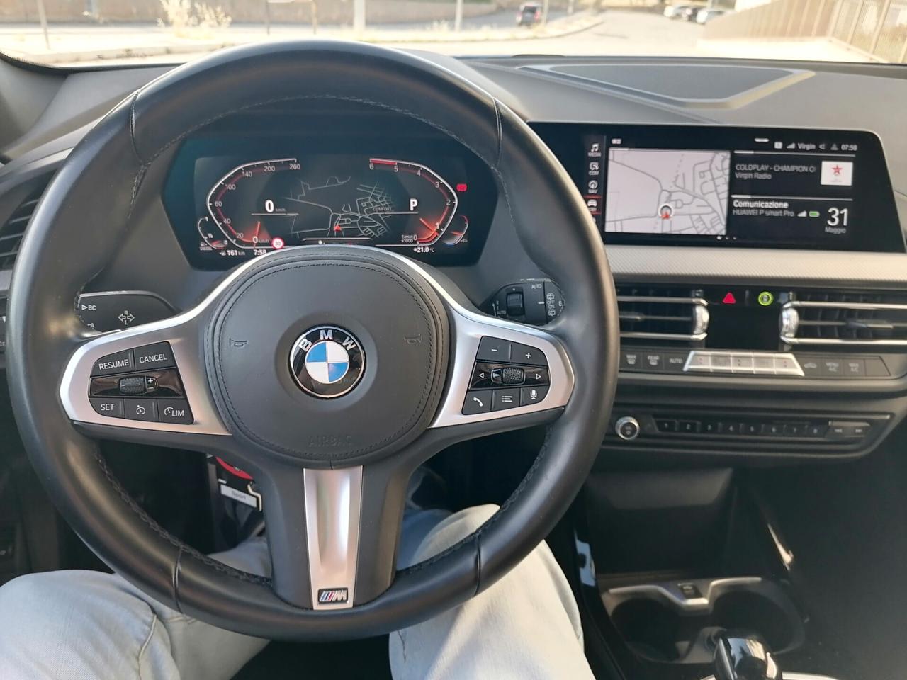 Bmw 118d 150CV Msport VIRTUAL ***PROMO***