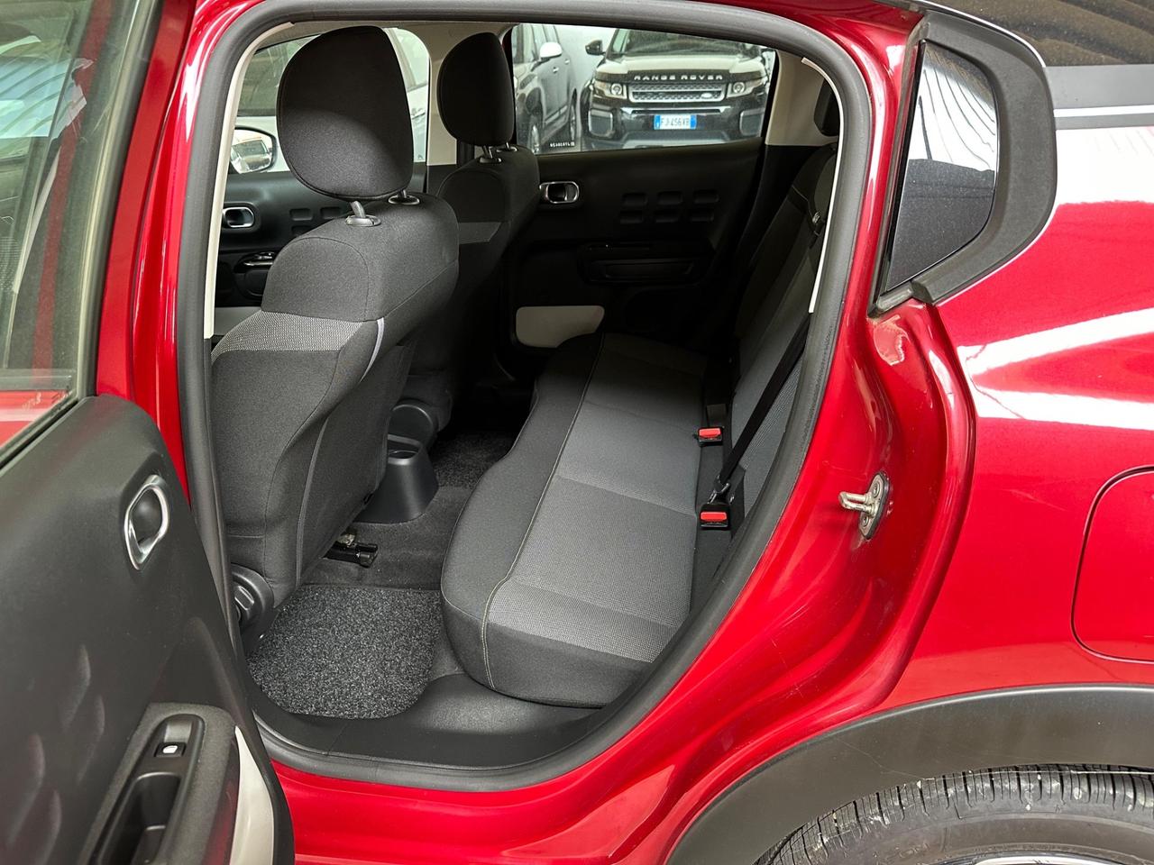 Citroen C3 PureTech 82 GPL Shine NEOPATENTATI