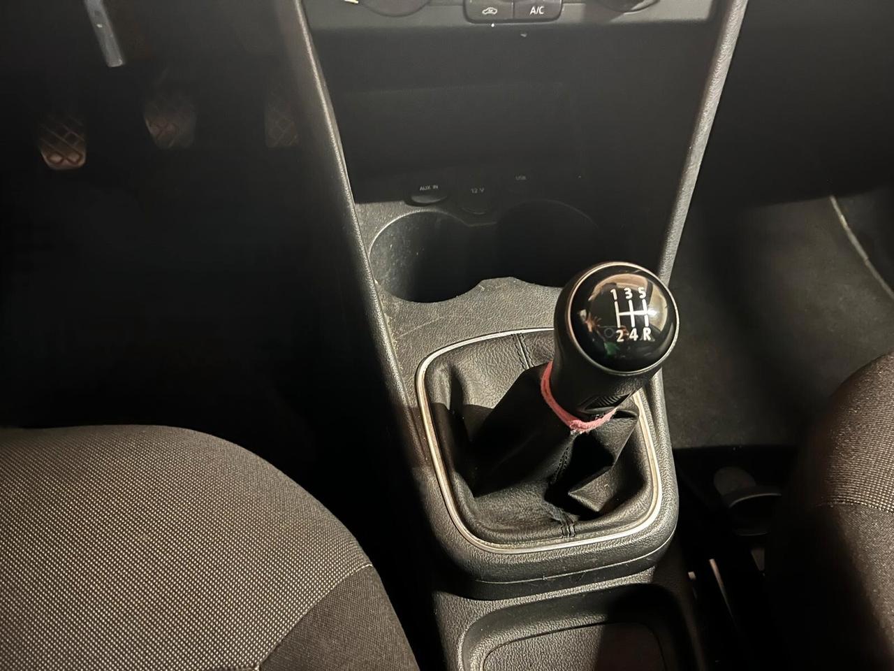 Volkswagen Polo 1.0 MPI 75 CV 5p. Comfortline OK Neopatentati
