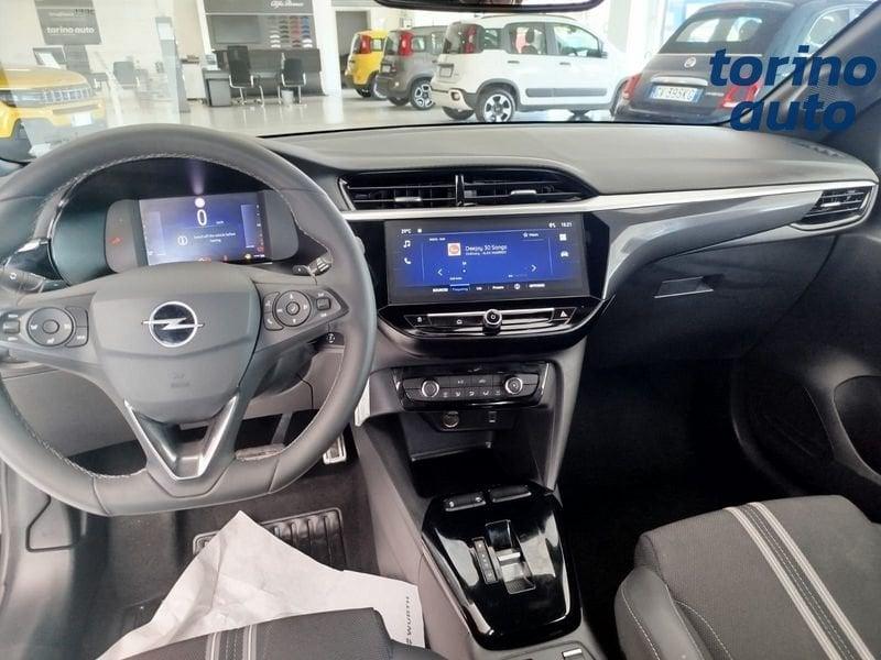 Opel Corsa Hybrid 100 CV aut.