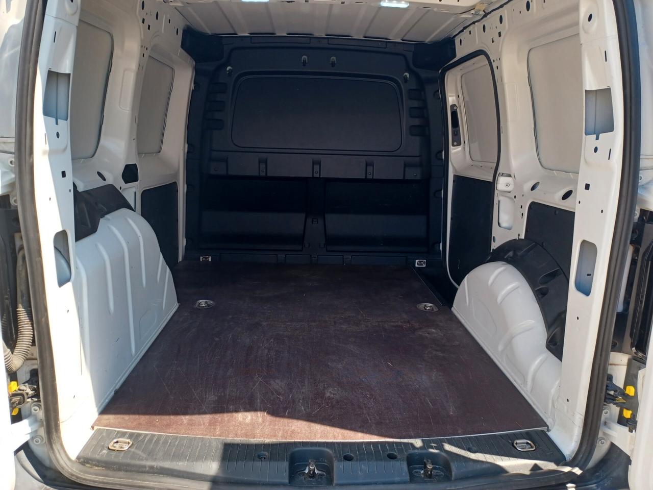 Volkswagen Caddy 2.0 TDI 75 CV Furgone Business