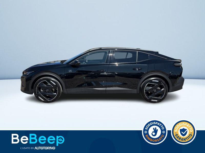 Peugeot 408 1.6 HYBRID PHEV GT 225CV E-EAT8