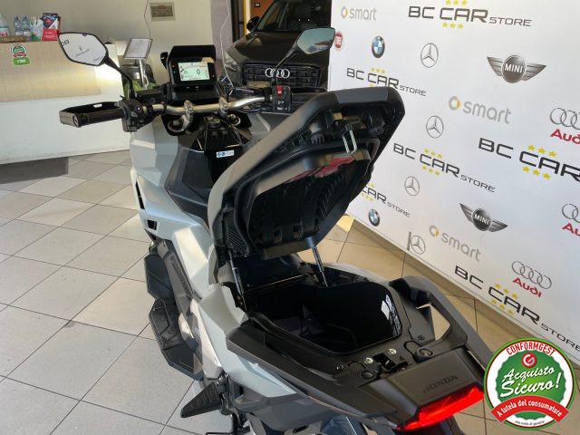 HONDA X-ADV 750 GRIGIO OPACO *2.377 Km