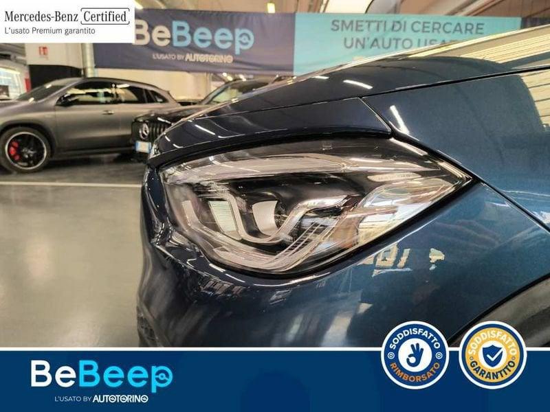Mercedes-Benz GLA 200 D SPORT PLUS AUTO