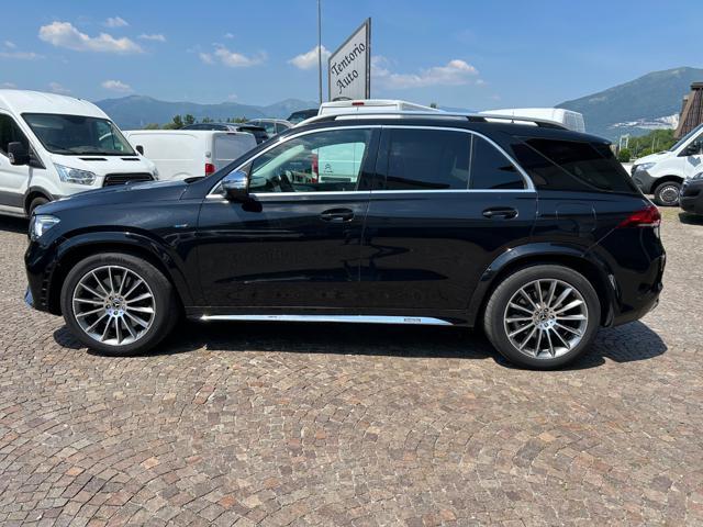 MERCEDES-BENZ GLE 350 de 4Matic EQ-Power Premium