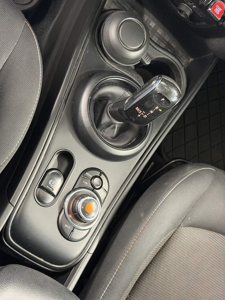 Mini Cooper D Countryman 2.0 TwinPower Turbo Cooper D Steptronic