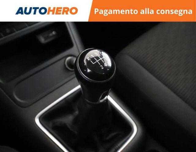 VOLKSWAGEN Tiguan 1.4 TSI 125 CV Cross BlueMotion Technology