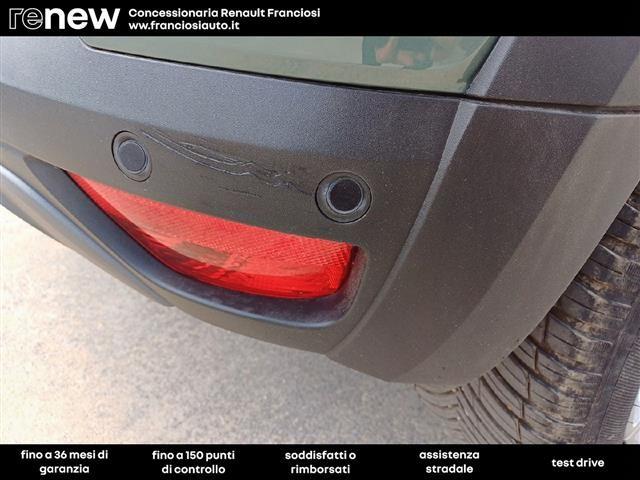 DACIA Sandero TCe 100 GPL Stepway Expression NBI