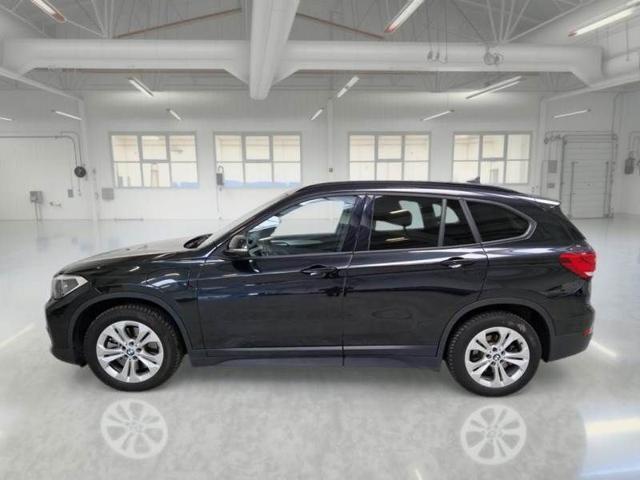 BMW X1 xDrive25e Business Advantage