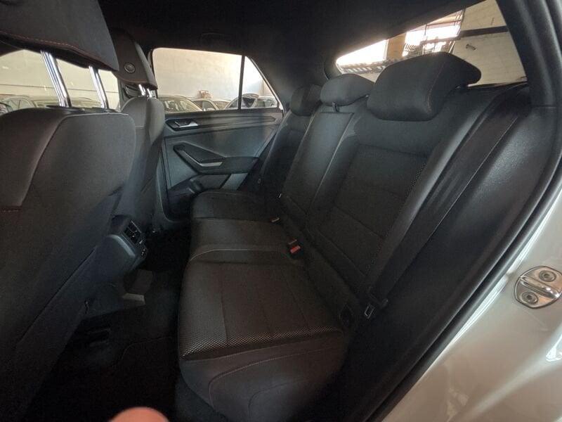 Volkswagen T-Roc T-Roc 2.0 TDI 150 CV DSG R-Line