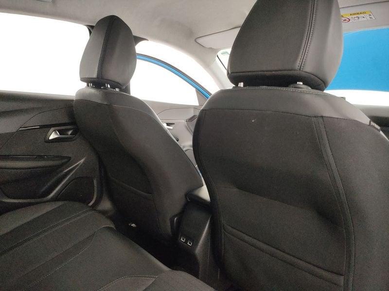 Peugeot 208 208 BlueHDi 100 Stop&Start 5 porte Allure Pack