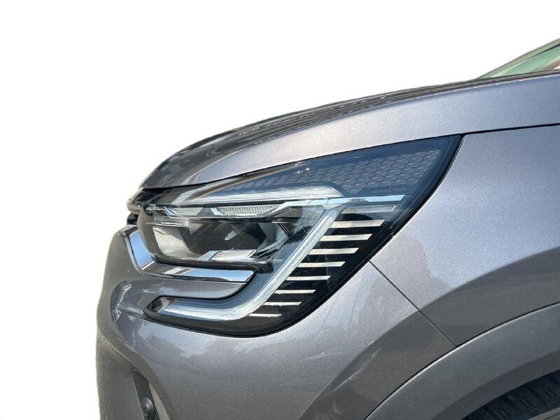 Renault Captur Captur Plug-in Hybrid E-Tech 160 CV Intens