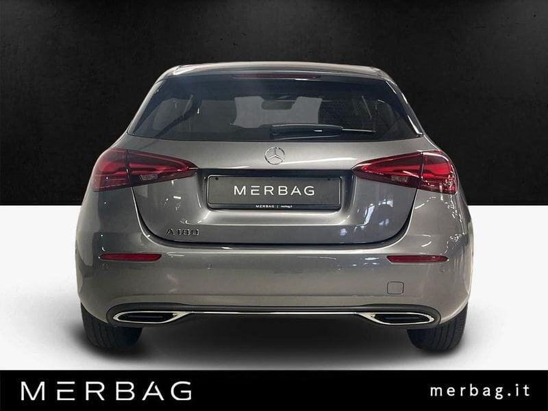 Mercedes-Benz Classe A 180 Automatic Business Extra
