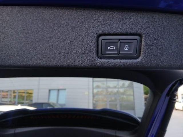 Audi Q5 Sportback AUDI Q5 SPORTBACK 2.0 TFSI S line S tronic MATRIX LED GANCIO TRAINO