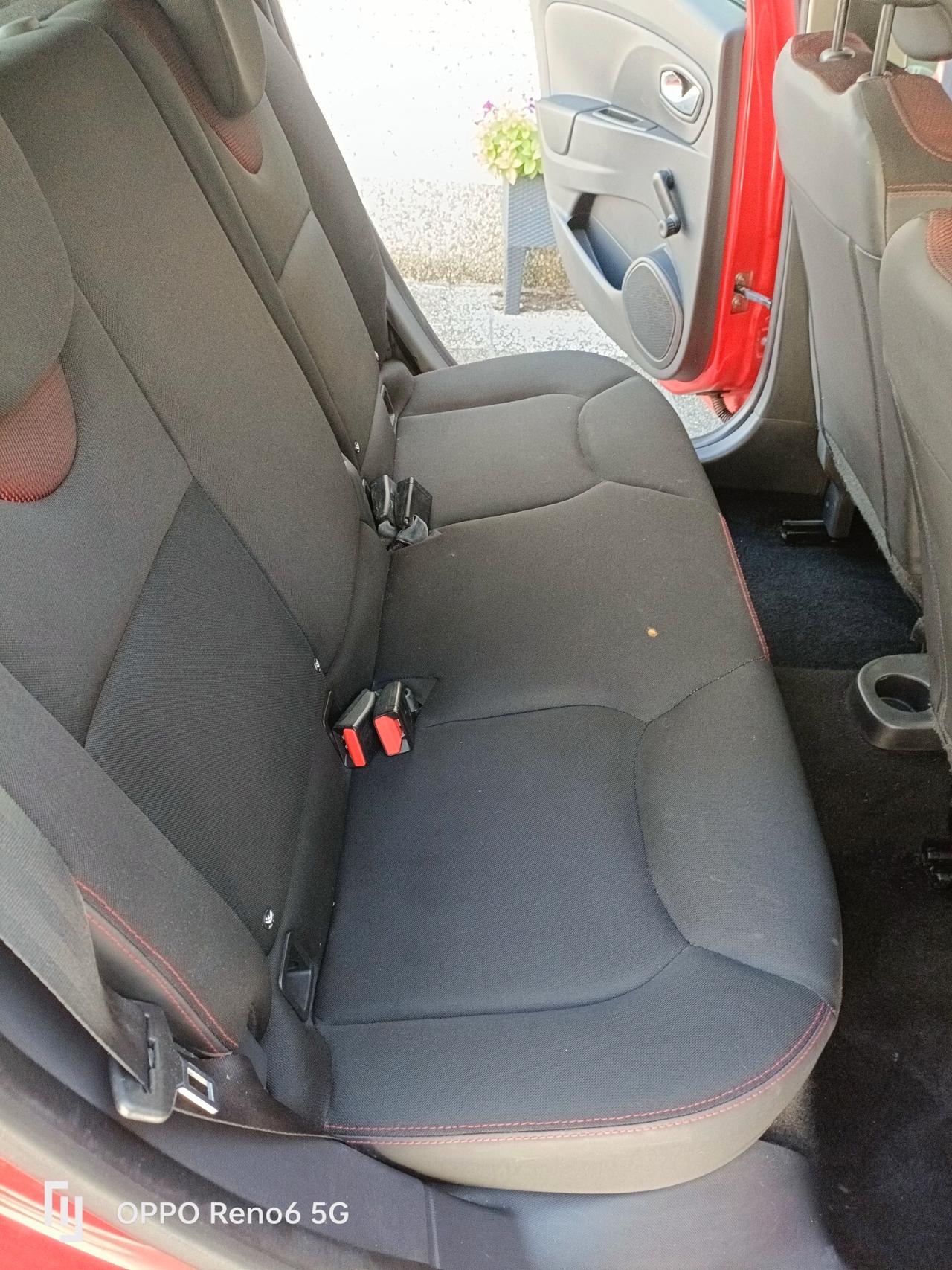 Renault Clio 1.2 75CV 5 porte Costume National