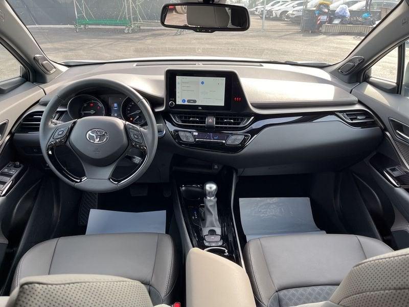 Toyota C-HR 2.0 HV MY23 Lounge IVA ESPOSTA