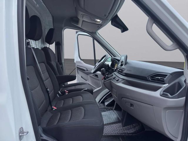 MAXUS Deliver 9 2.0 CRDI L3H3-SENSORI-CRUISE-ASSISTENZA FRENATA-