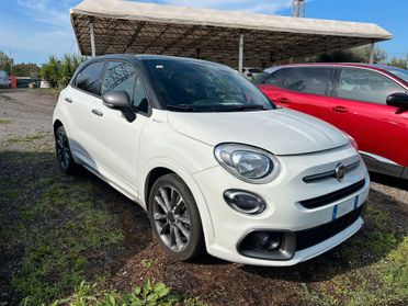 Fiat 500X 1.0 T3 120 CV Sport