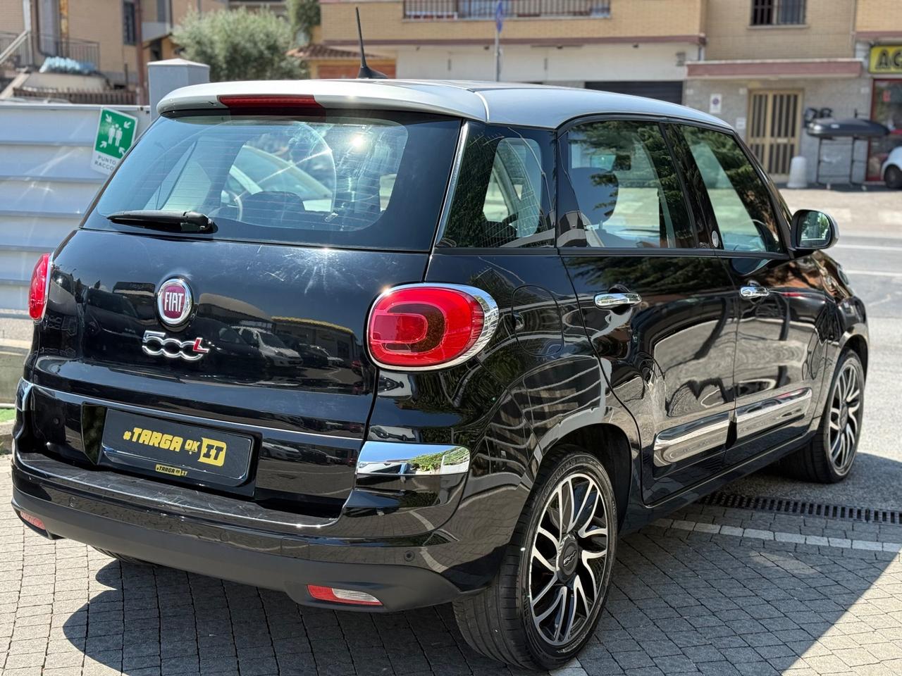 Fiat 500L 1.4 Mirror GARANTITA PREZZO REALE