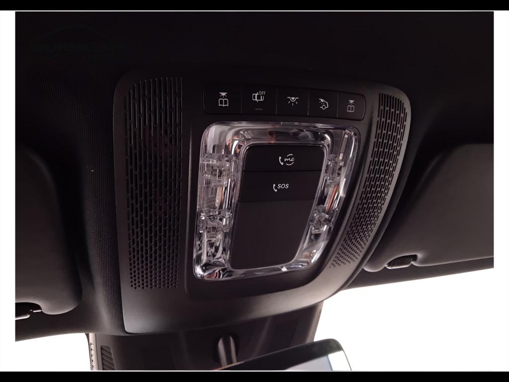 Mercedes-Benz GLA-H247 2020 - GLA 200 d Premium 4matic auto