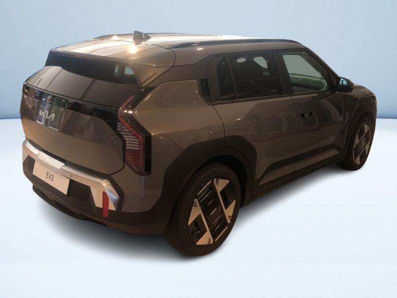 KIA EV3 EARTH Standard Range FWD