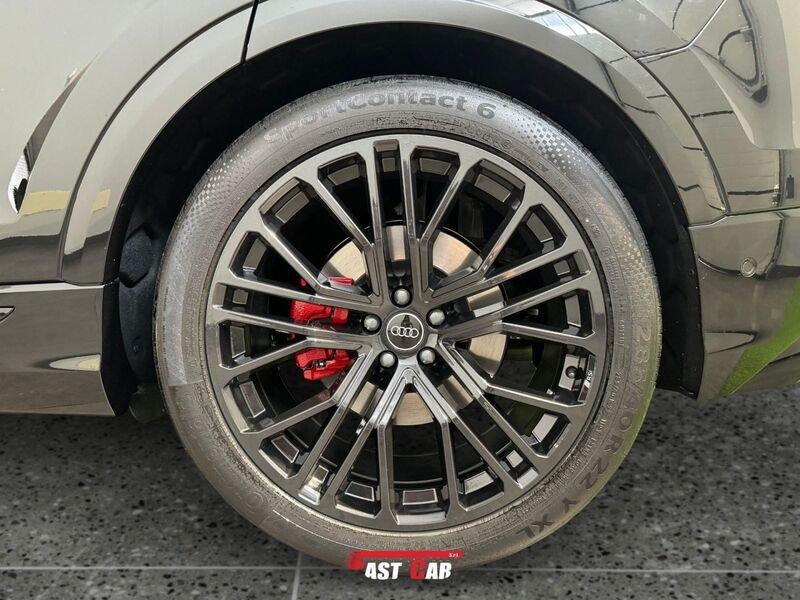 Audi Q8 50 TDI 286 CV quattro tiptronic S line edition