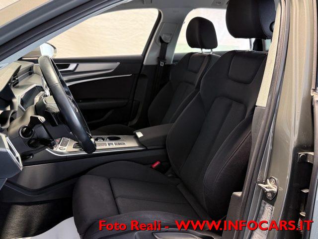 AUDI A6 Avant 40 TDI S tronic Business - PROMO