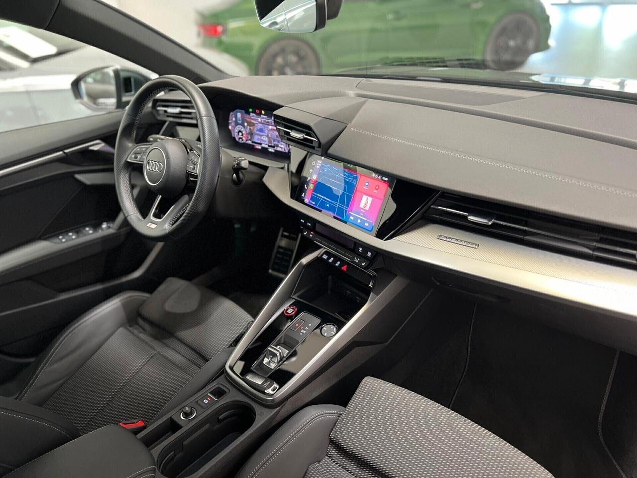 Audi S3 SEDAN 2022 310CV/228KW AUTOMATICO