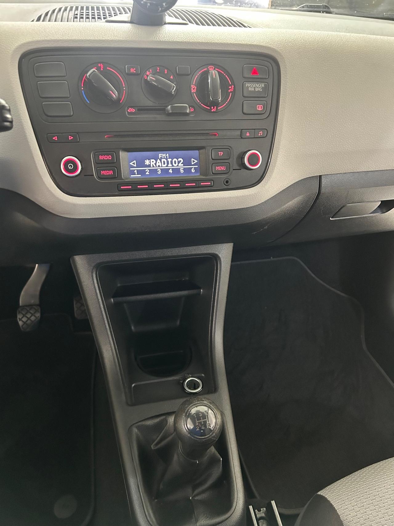 Seat Mii 1.0 E5 ANCHE NEOPATENTATI