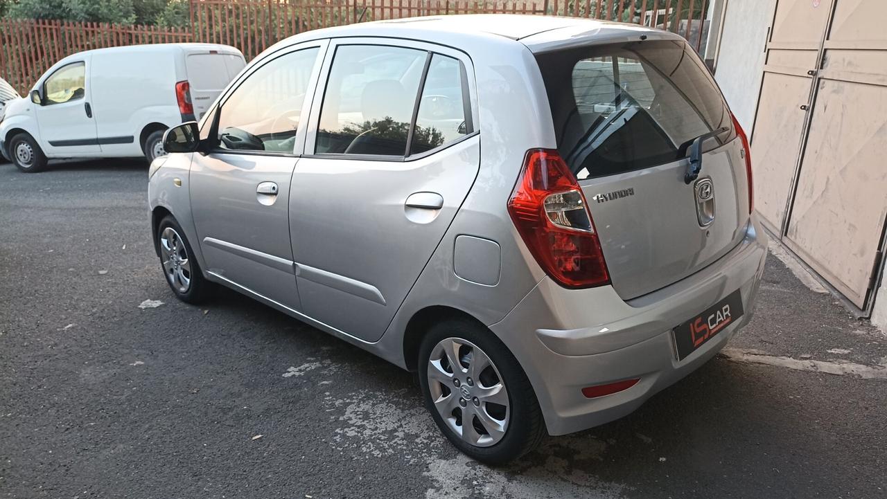 Hyundai i10 1.1 12V Comfort