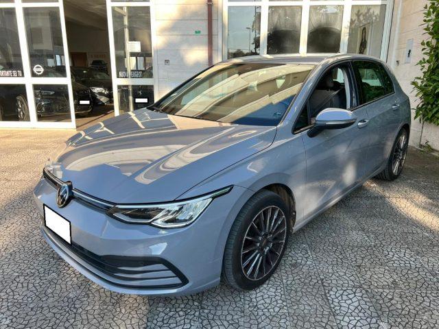 VOLKSWAGEN Golf 2.0 TDI 116 CV SCR