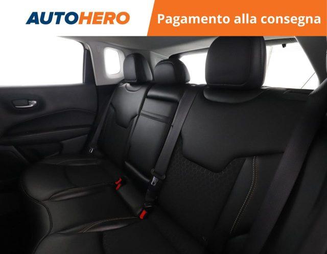 JEEP Compass 1.6 Multijet II 2WD Longitude