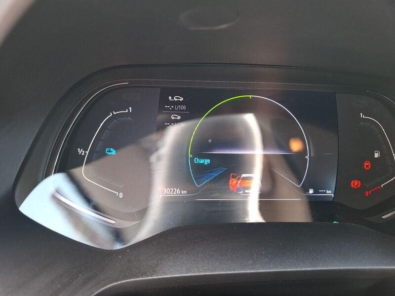Renault Captur Hybrid E-Tech 145 CV Zen