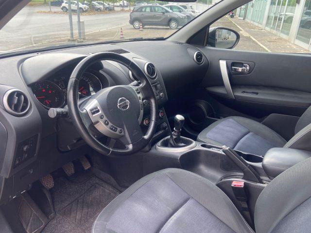 NISSAN Qashqai 1.5 dCi DPF Acenta