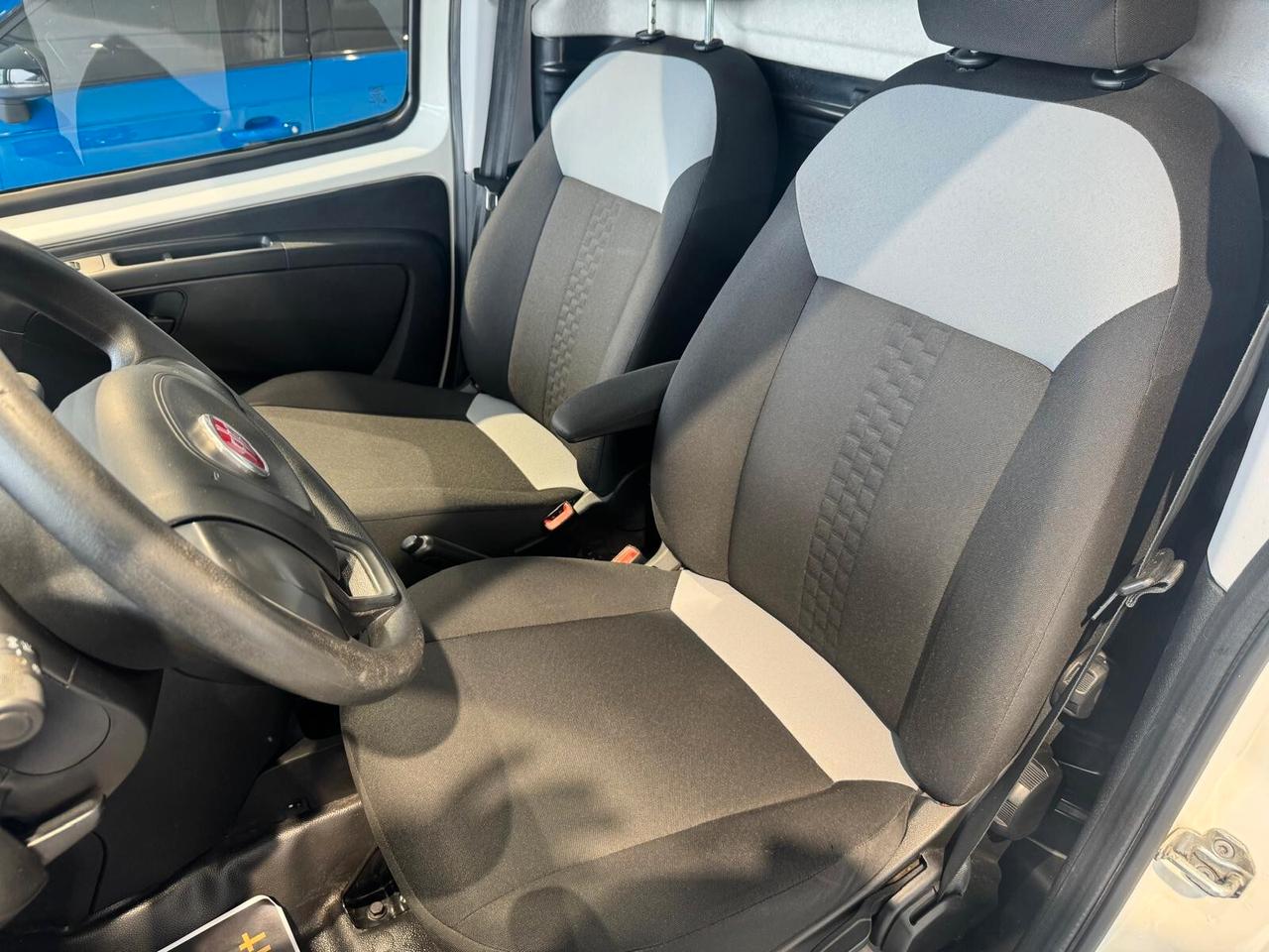 Fiat Fiorino 1.3 Multijet 95 CV E6d-temp SX