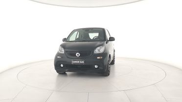 SMART Fortwo III 2015 fortwo 0.9 t. Superpassion 90cv twinamic