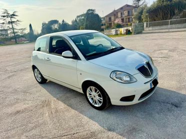 Lancia Ypsilon Ecochic 1.4 benzina GPL Neopatentati