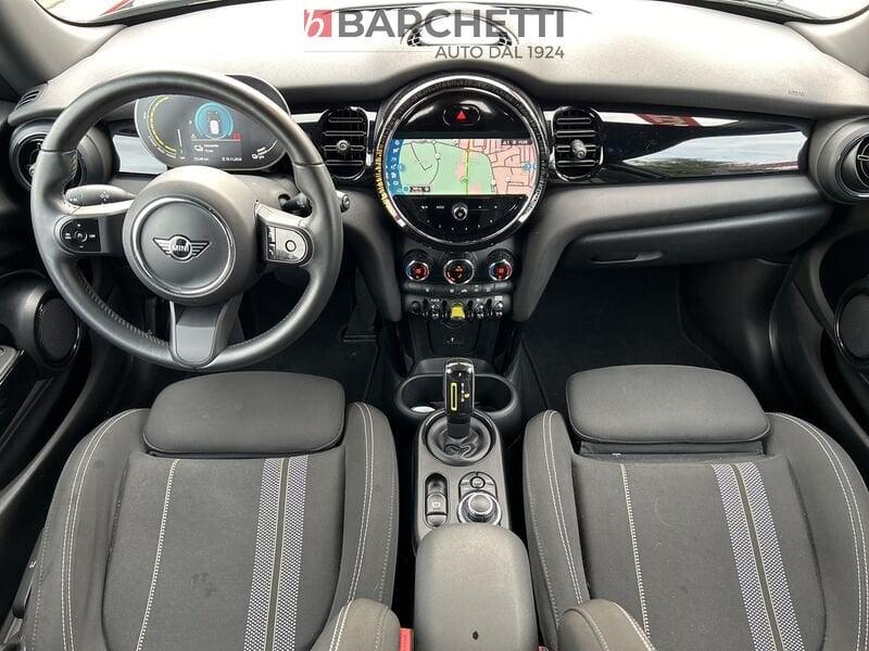 MINI Mini Full Electric MINI COOPER SE ELECTRIC